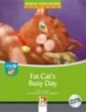 Fat Cat's Busy Day