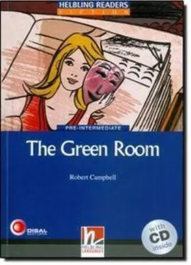 The Green Room+Cd