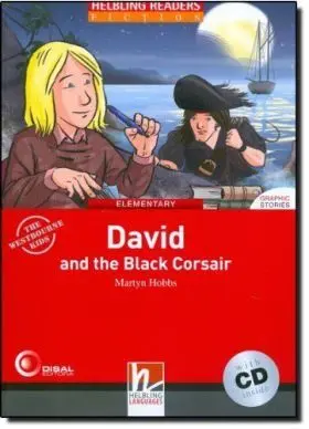 David And The Black Corsair+Cd