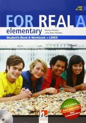For Real Elemt. A