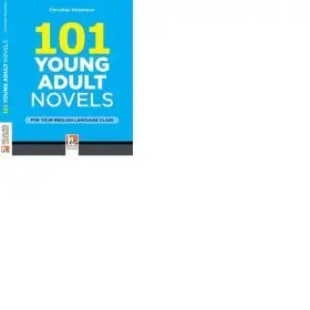 101 Young Adult Novels