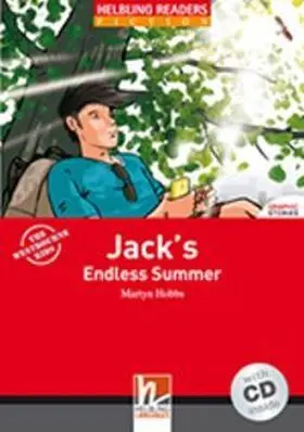 Jack S Endless Summer+Cd