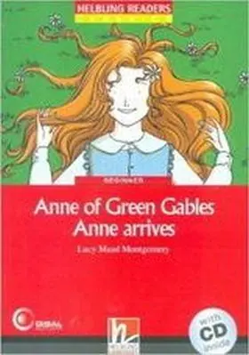 Anne Of Green Gables
