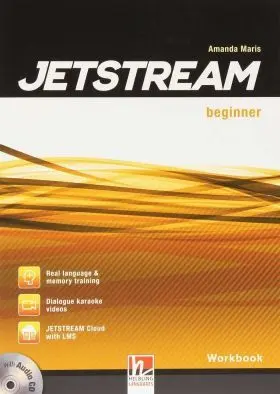 Jetstream Beginner Ejercicios+@