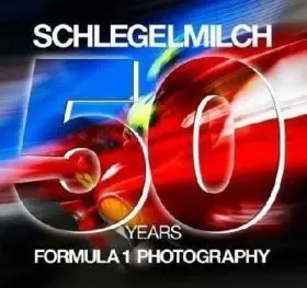 50 Years Of Forlula Photography