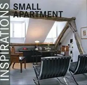 Small Apartment Inspirations-Konemann