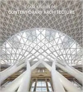 Case Studies Of Contemporary Architecture-Esp. -Kon
