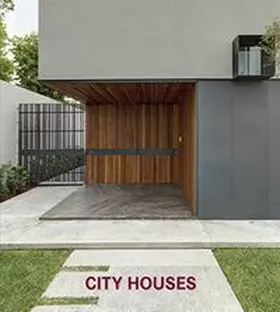City Houses- Esp. - Konemann