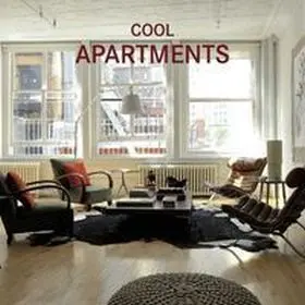 Cool Apartments-Esp. -Konemann
