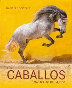 Los Caballos Mas Bellos del Mundo