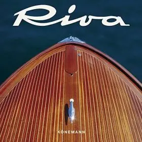 Riva- Mito y Diseño-Konemann