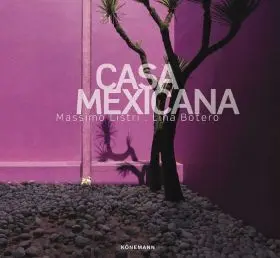 Casa Mexicana-Konemann