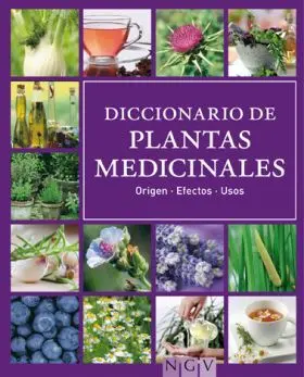 Diccionario de Plantas Medicinales