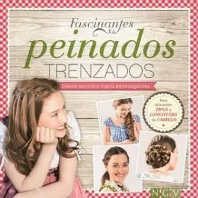 Fascinantes Peinados Trenzados