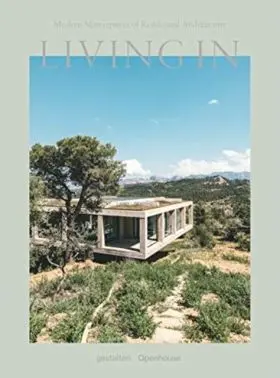 Casa Grande - Modern Masterpiesces Of Residential
