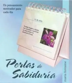 Perlas de Sabiduria Nº 1