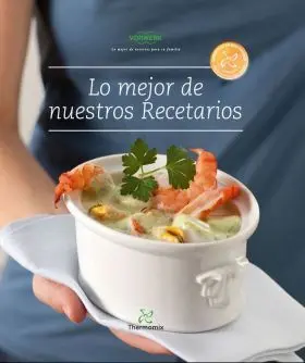 Lo Mejor de nuestros Recetarios