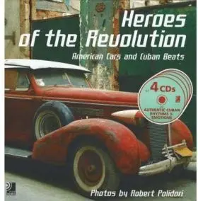 Heroes Of The Revolution + 4 Cd