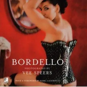 Bordello Photogrphs By + 4 Cd