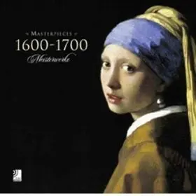 Masterpieces 1600-1700 Meisterwerke + 4 Cd