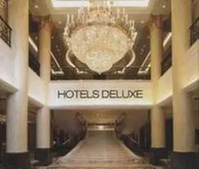 Hotels de Luxe