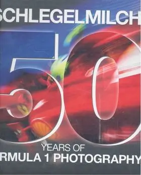 50 Years Of Formula 1 Photography-Español