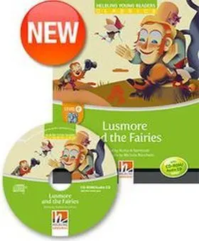 Lusmore And The Fairies
