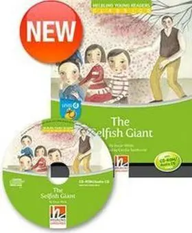 The Selfish Giant