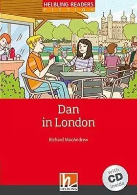 Hrr (2) Dan In London + Cd