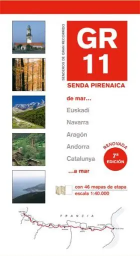 A Traves de la Montaña la Rioja