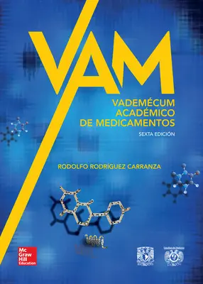 Vademecum Academico de Medicamentos (6 Ed. )