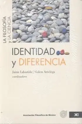 Identidad y Diferencia
