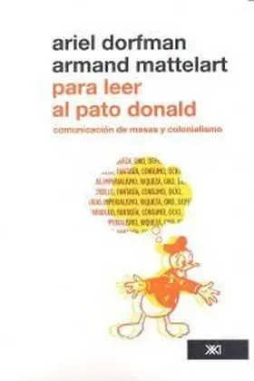 Para Leer Al Pato Donald