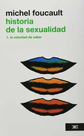 Historia de la Sexualidad 1