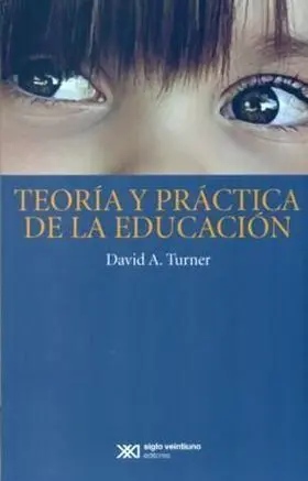 Teoria y Practica de la Educacion