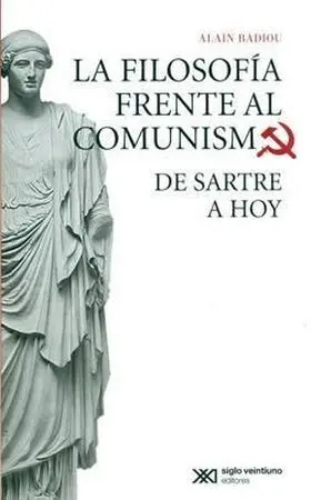 La Filosofia Frente Al Comunismo