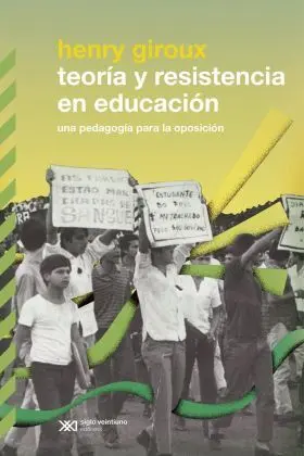 Teoría y Reseistencia en Educación