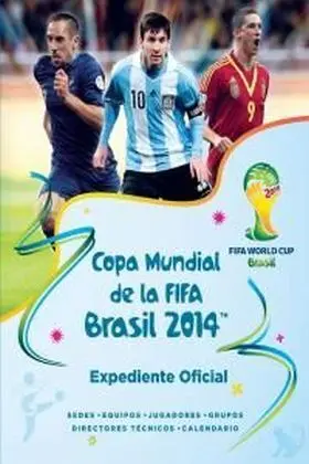 Copa Mundial de la Fifa Brasil 2014