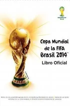 Copa Mundial de la Fifa Brasil 2014