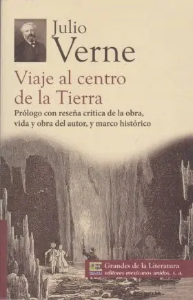 Viaje Al Centro de la Tierrra