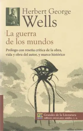Guerra de los Mundos