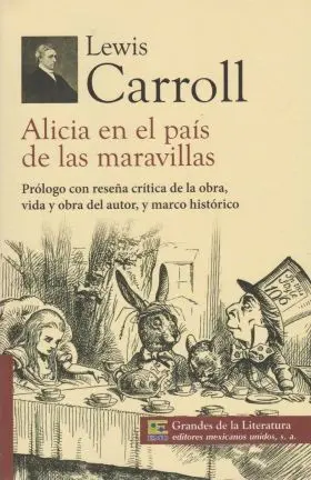 Alicia en el Pais de las Maravillas