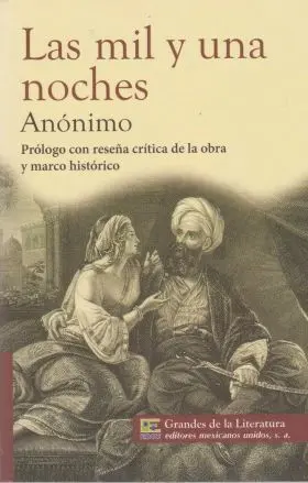 Las Mil y una Noche
