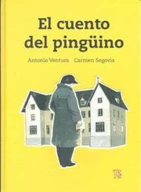 El Cuento del Pinguino