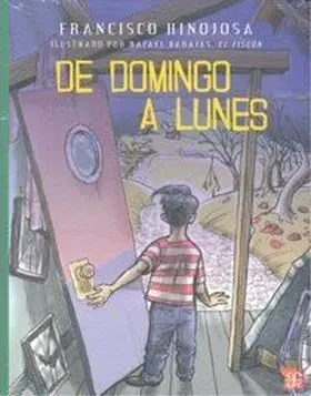 De Domingo a Lunes