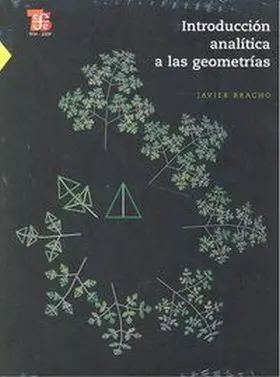 Introduccion Analitica a las Geometrias