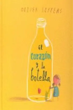 El Corazon y la Botella