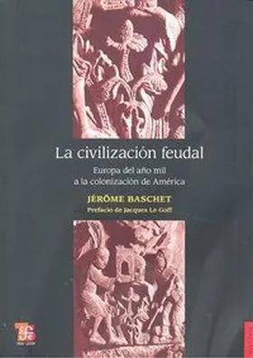 Civilizacion Feudal