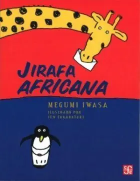 Jirafa Africana