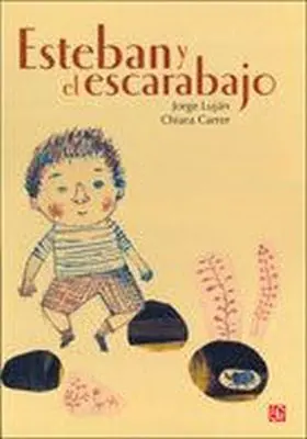 Esteban y el Escarabajo
